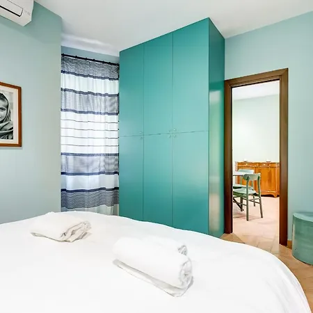 Sweet Home Vignola-Flaminio Rome Exterior photo