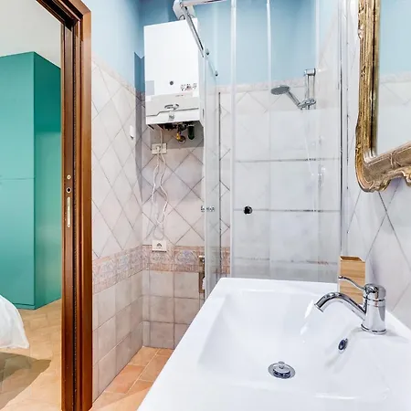 Sweet Home Vignola-Flaminio Rome Exterior photo