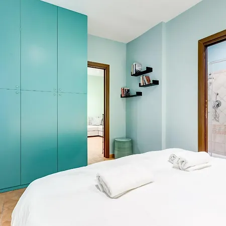 Sweet Home Vignola-Flaminio Rome Exterior photo