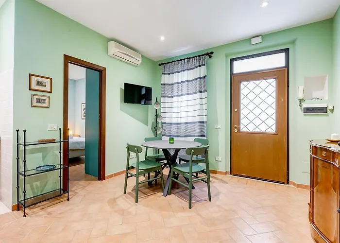 Sweet Home Vignola-Flaminio