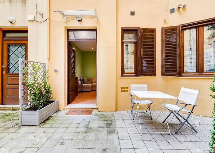 Sweet Home Vignola-Flaminio