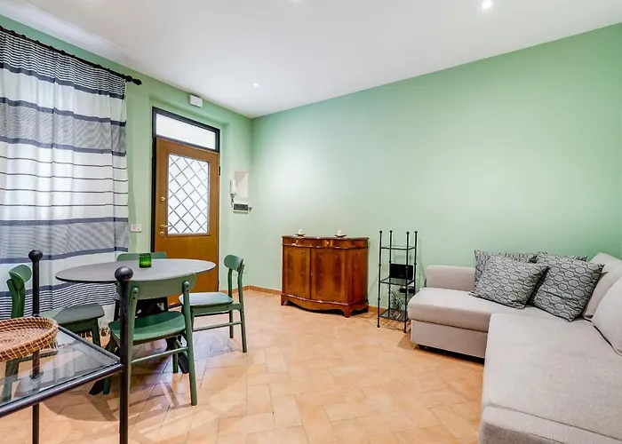 Sweet Home Vignola-Flaminio