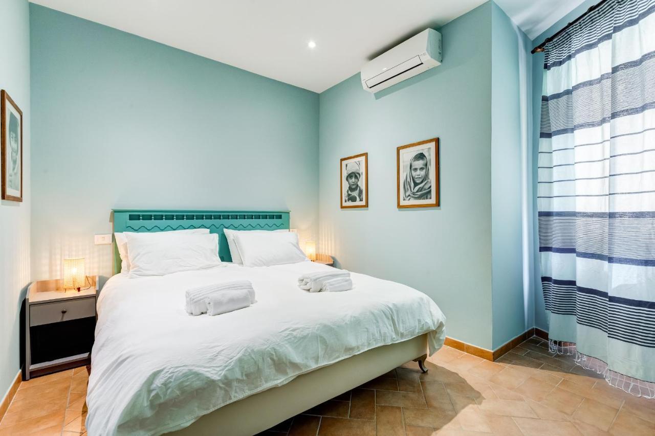 Sweet Vignola-flaminio Apartment Rome