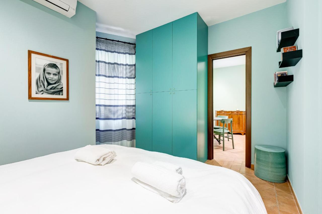 Sweet Vignola-flaminio * Rome