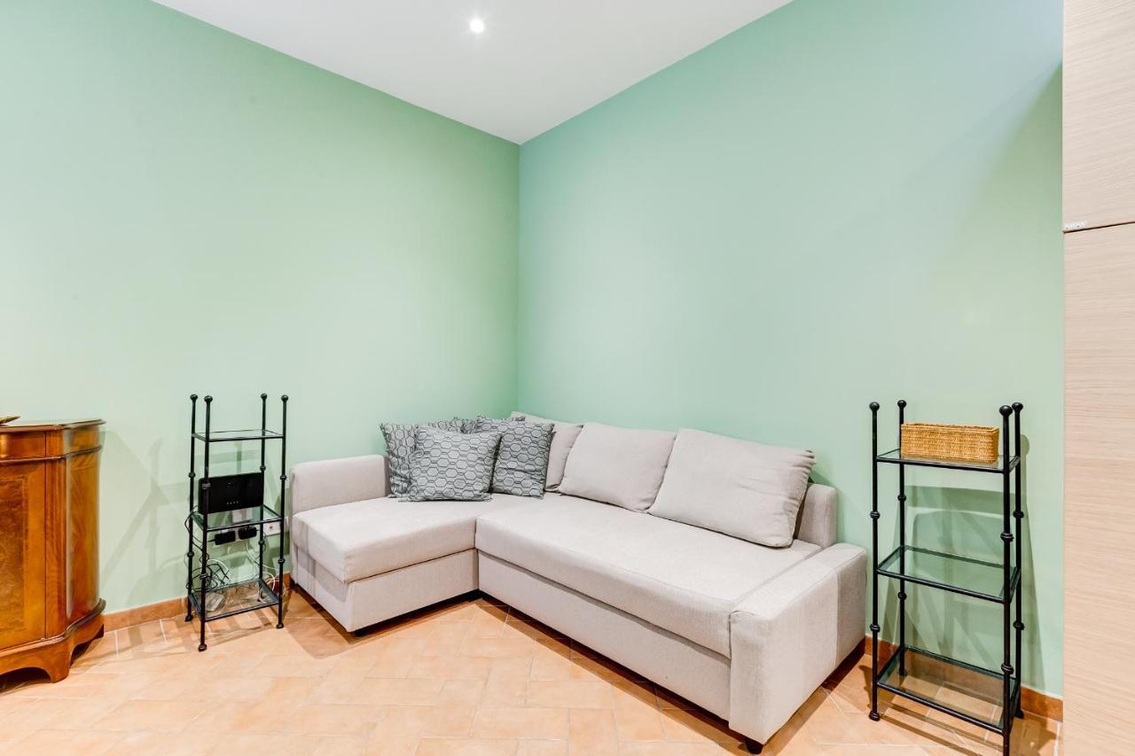 Sweet Vignola-flaminio Apartment *