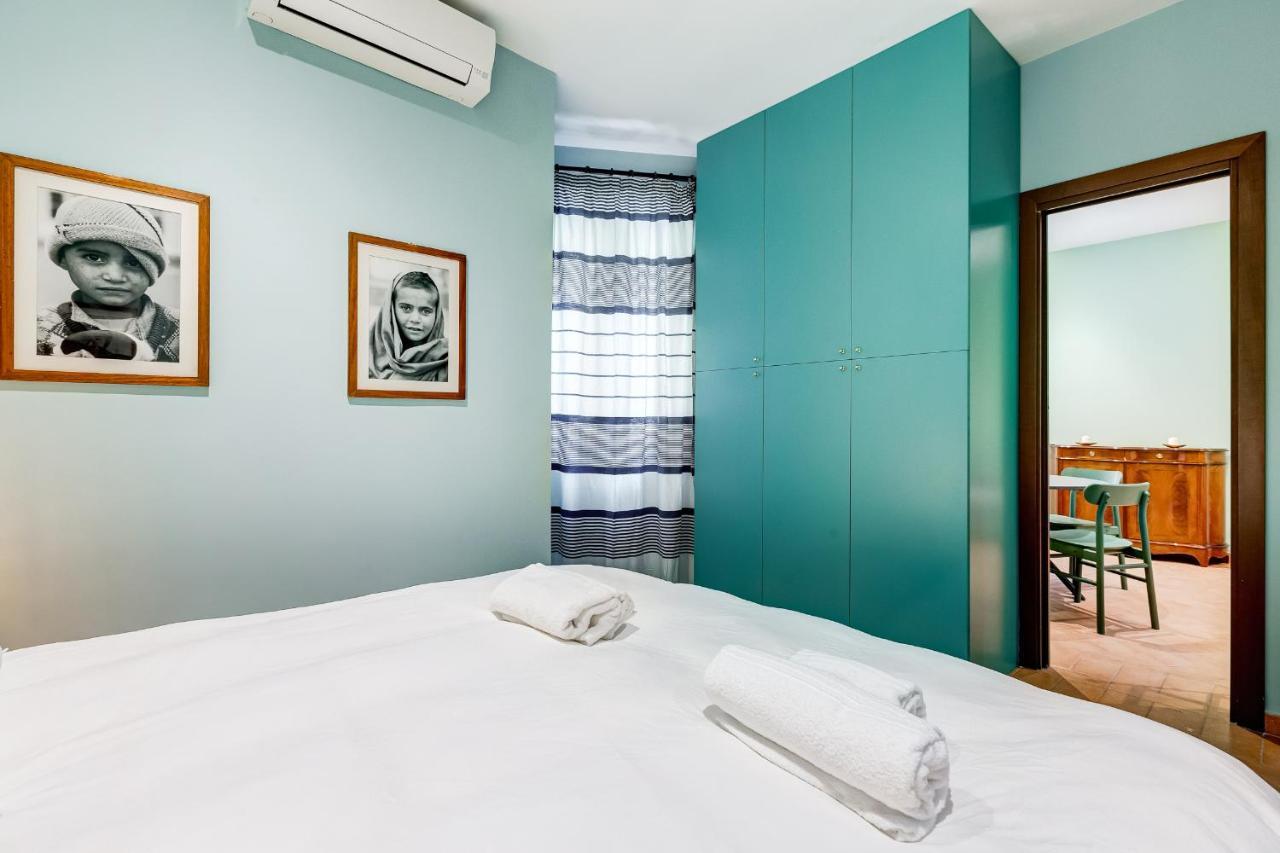 Apartment Sweet Vignola-flaminio *