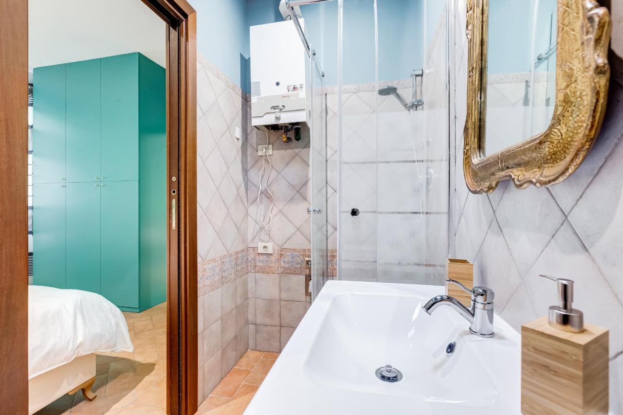 Sweet Vignola-flaminio Apartment