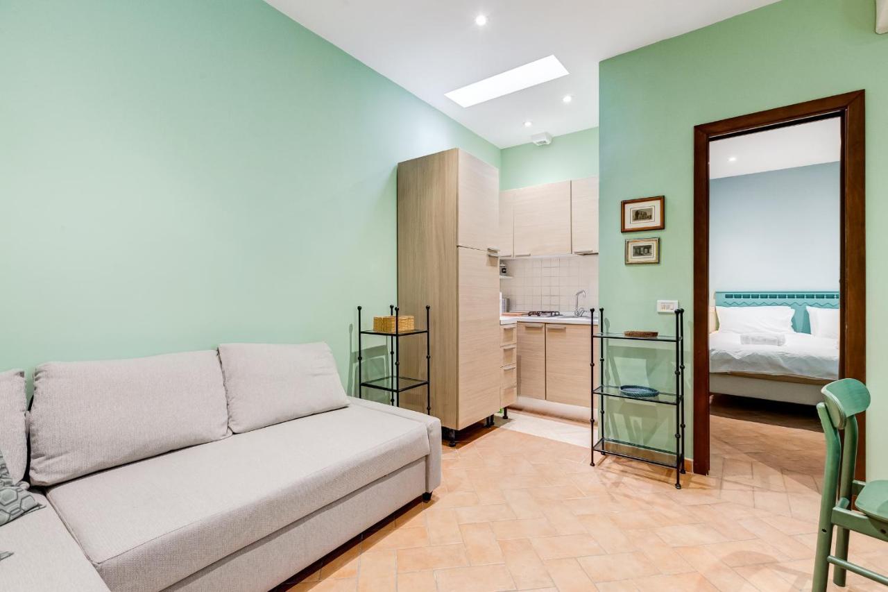 Sweet Vignola-flaminio * Rome