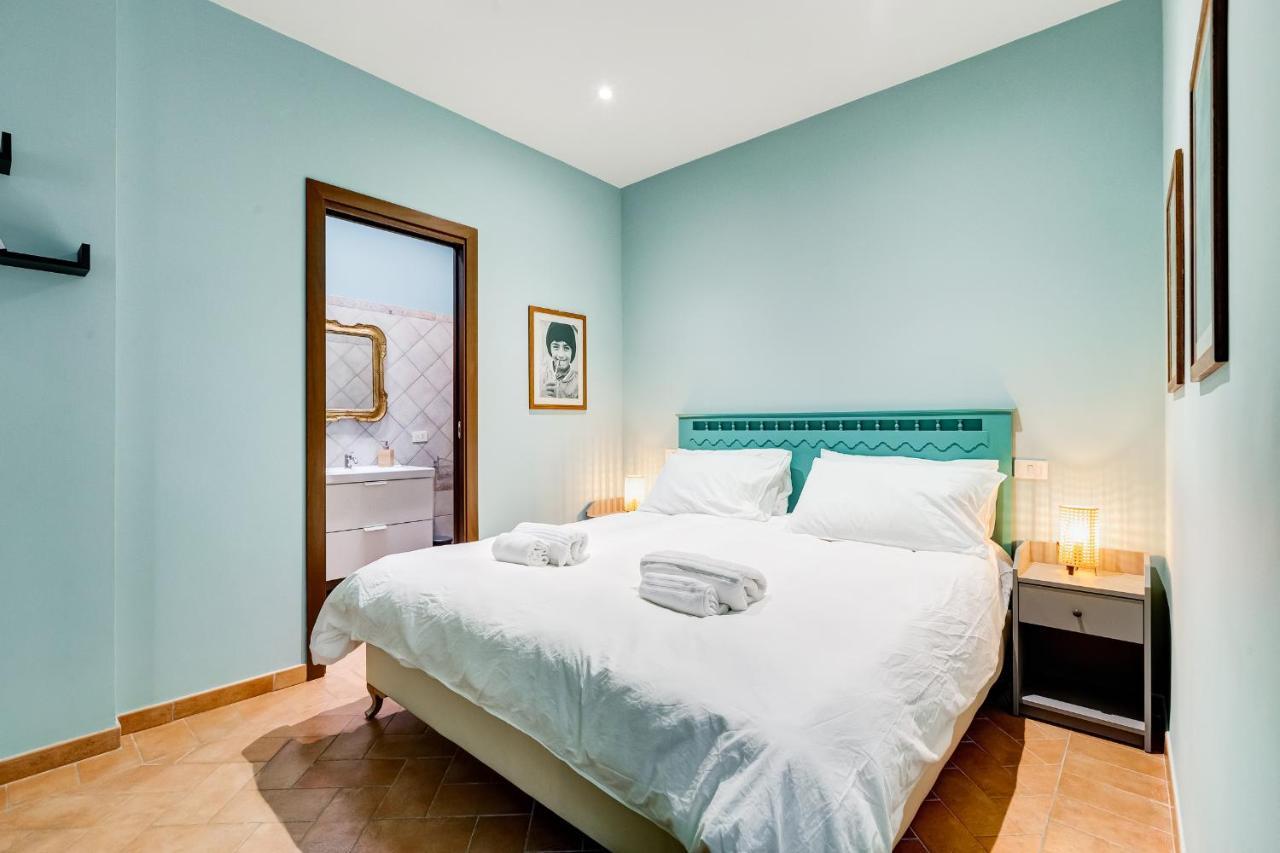 Apartment Sweet Vignola-flaminio