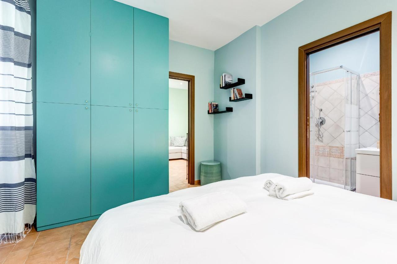 Apartment Sweet Vignola-flaminio Rome