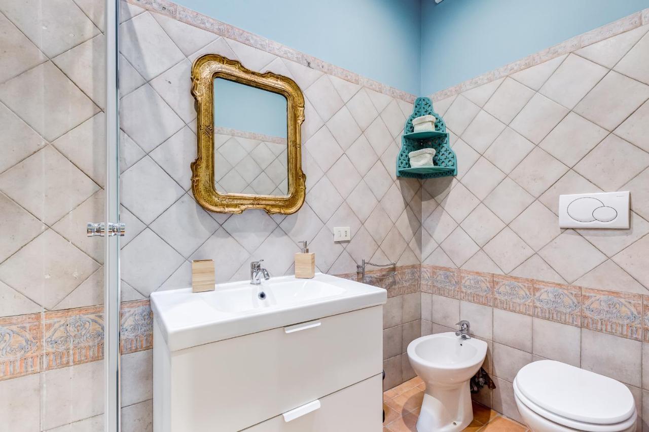 Apartment Sweet Vignola-flaminio Rome